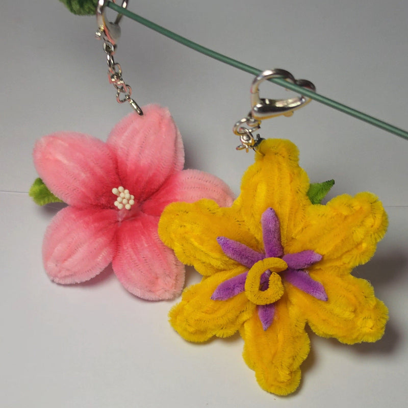Handmade charms