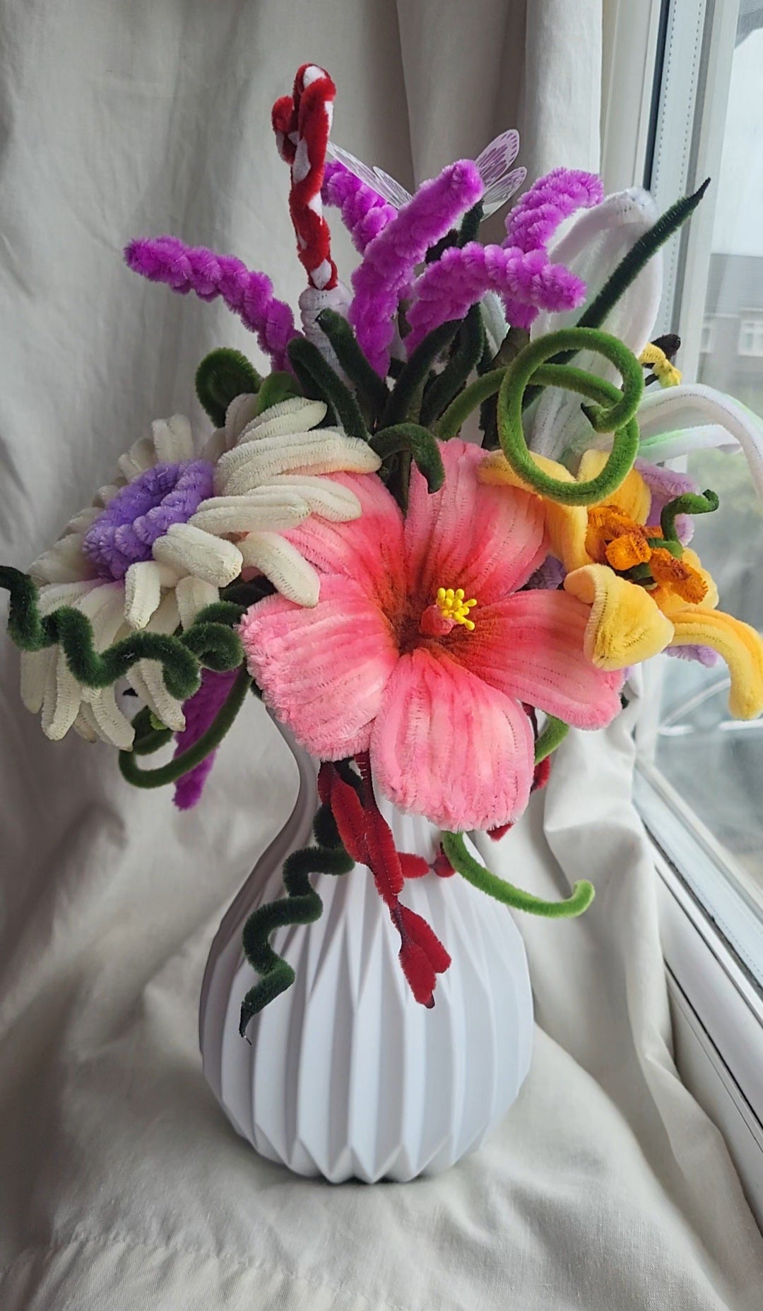 Wildflower Reverie