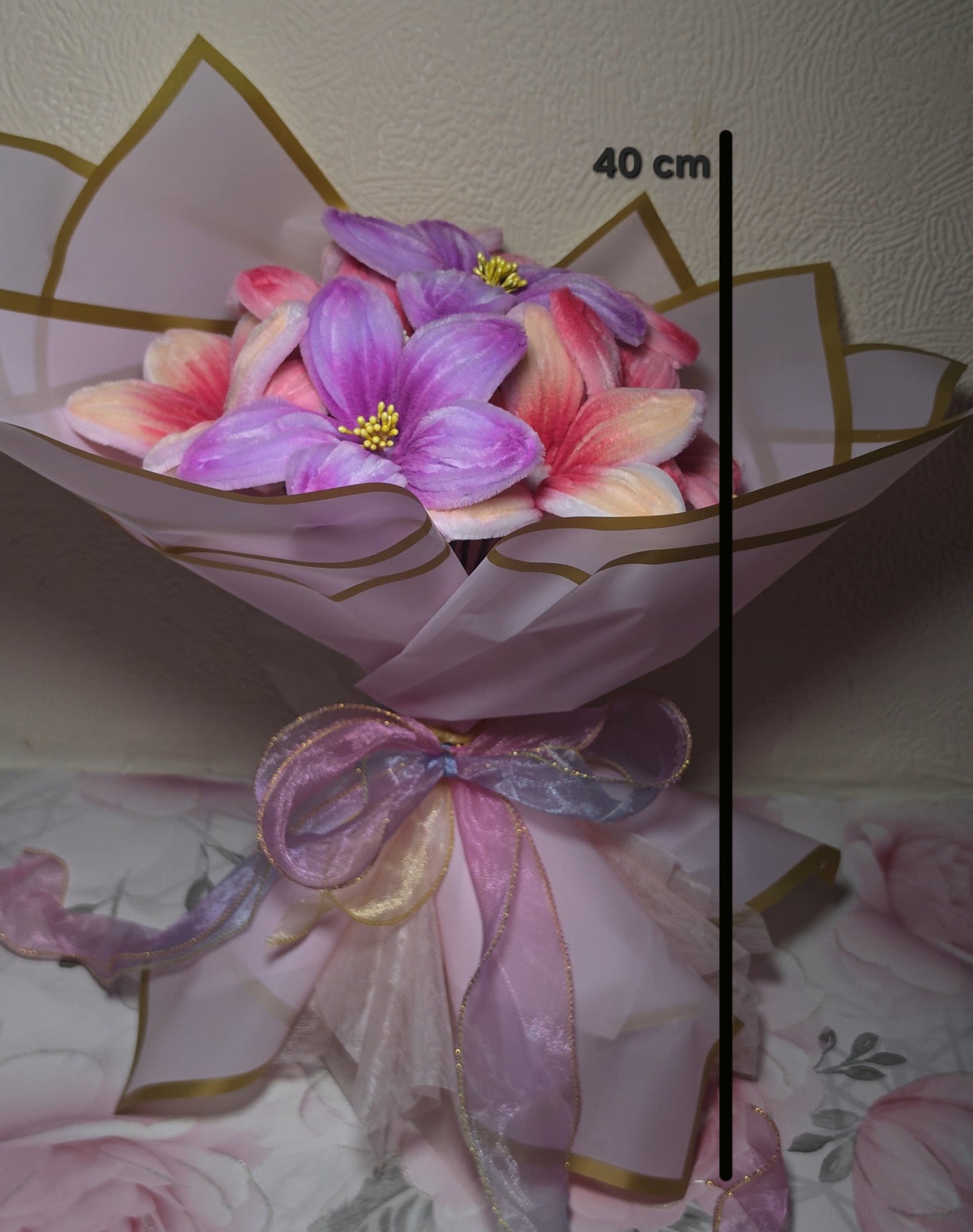Dream Lily Bouquet