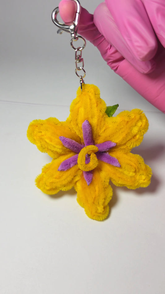 Sundrop — Floral Charm