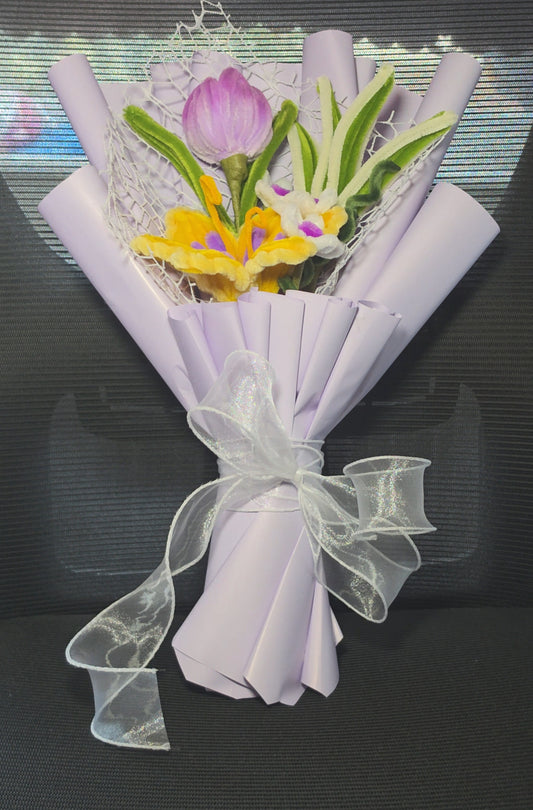 Small Sundrop Bouquet