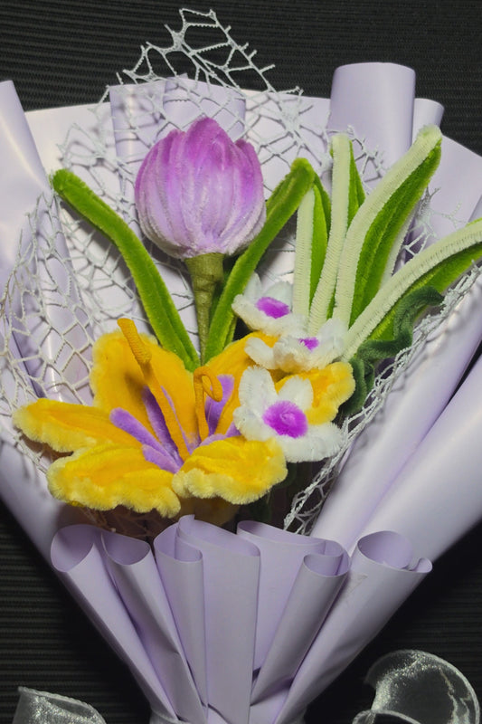 Small Sundrop Bouquet