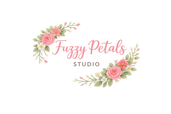 Fuzzy Petals Studio